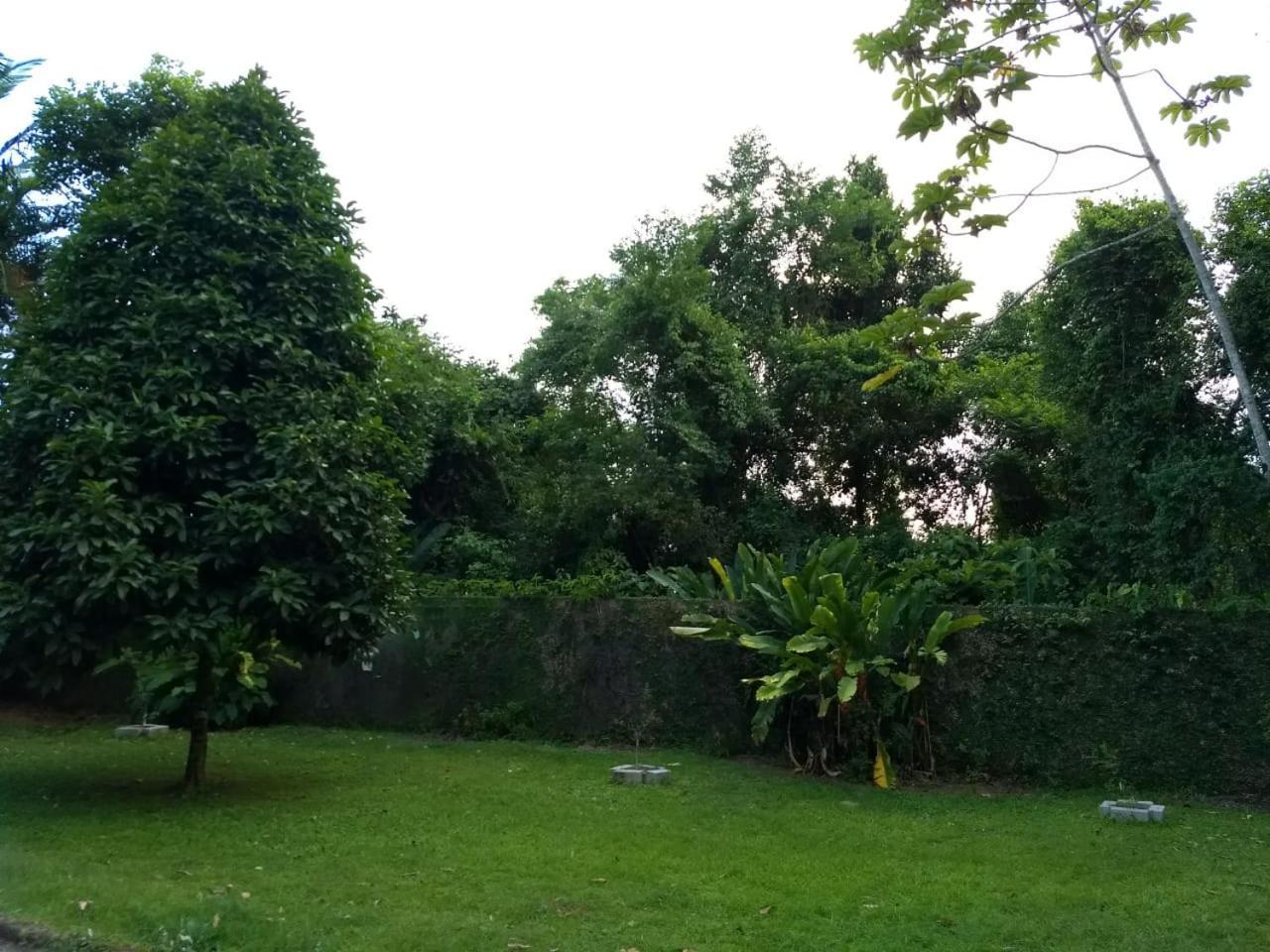 Solar Das Canoas Prumirim Ubatuba Buitenkant foto